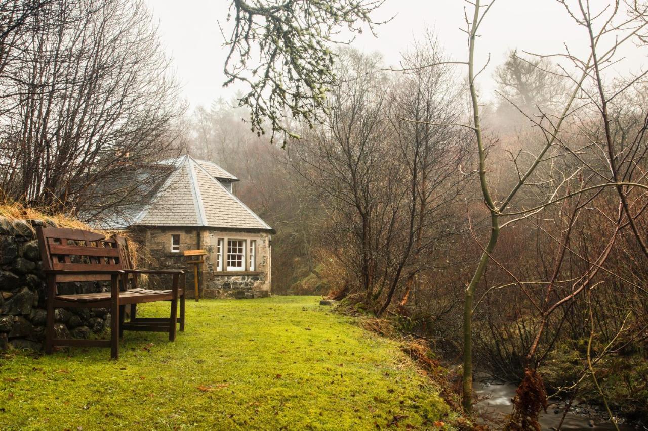 Find Me Out Holiday Cottage Dalmellington ภายนอก รูปภาพ